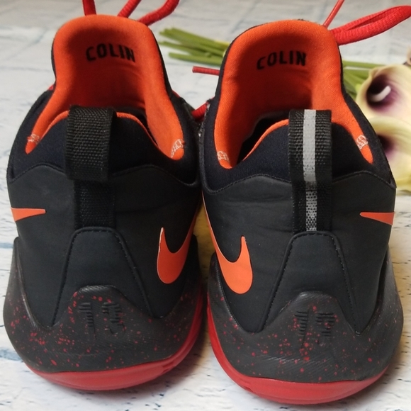 Nike ID Paul George Sneaker - Picture 5 of 7
